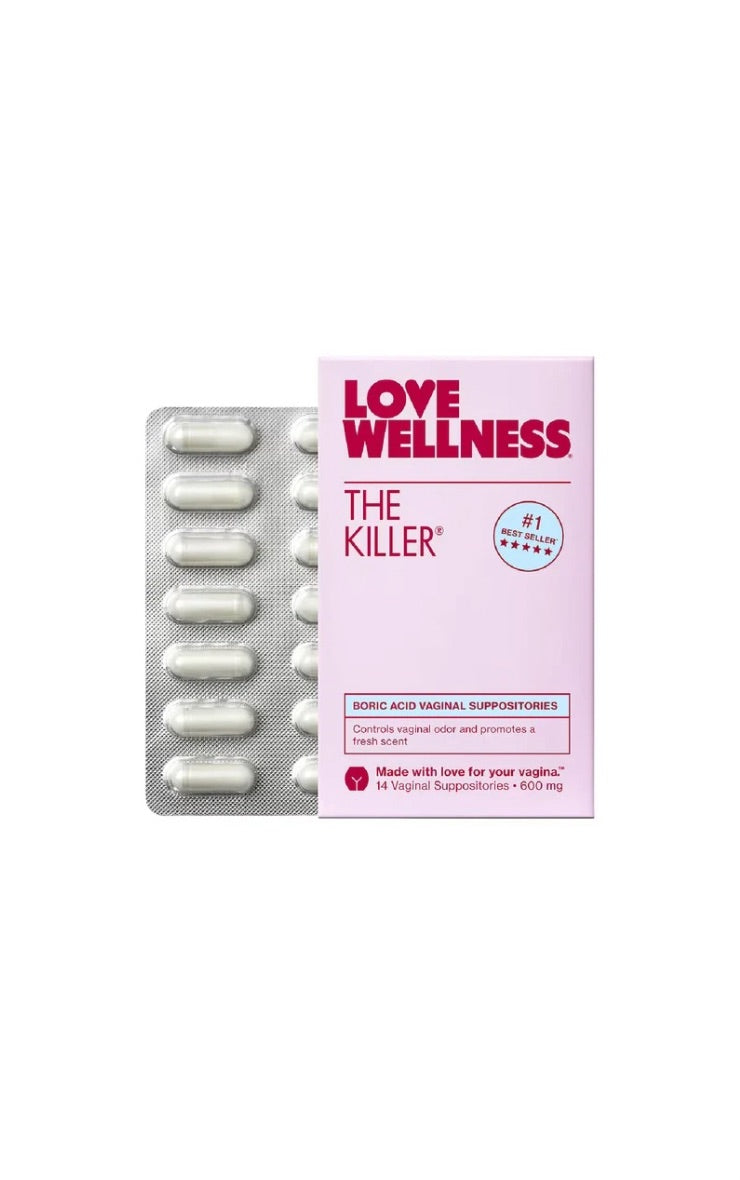 Love Wellness Ph Mi tienda