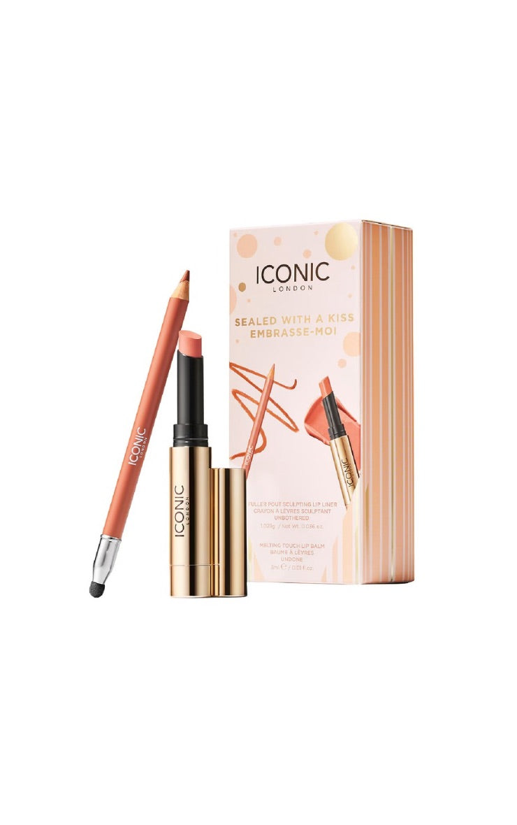 Set Esculpidor de Labios Iconic Mi tienda