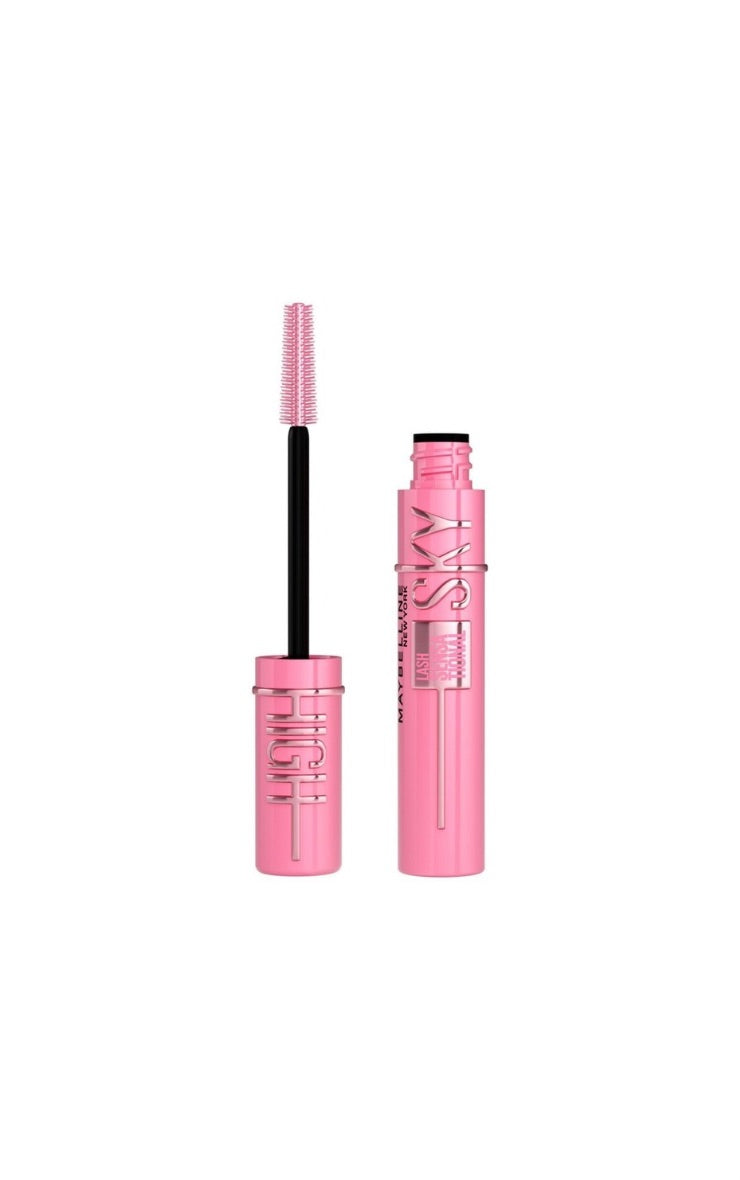 Maybelline Lash Sensational Pink Air Mi tienda
