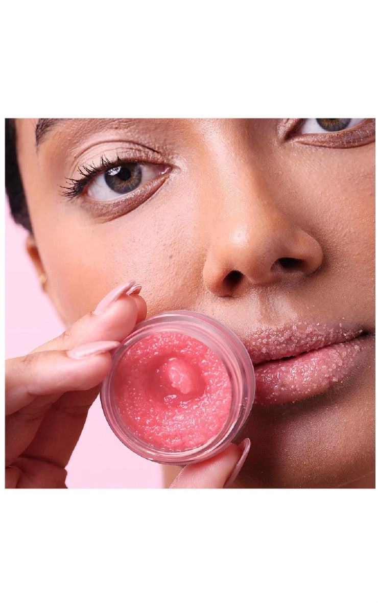 Set NCLA Beauty Sugar Cookie Exfoliante + Bálsamo