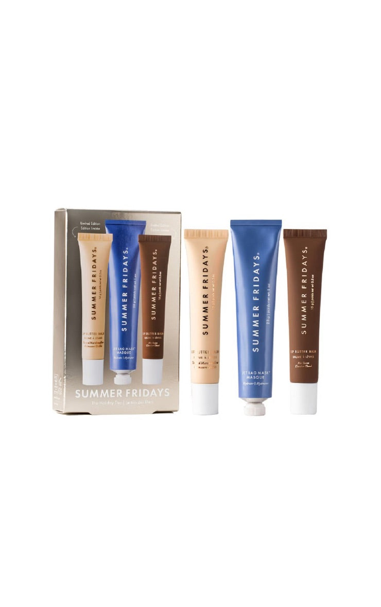 Set Hidratación Summer Fridays Mi tienda