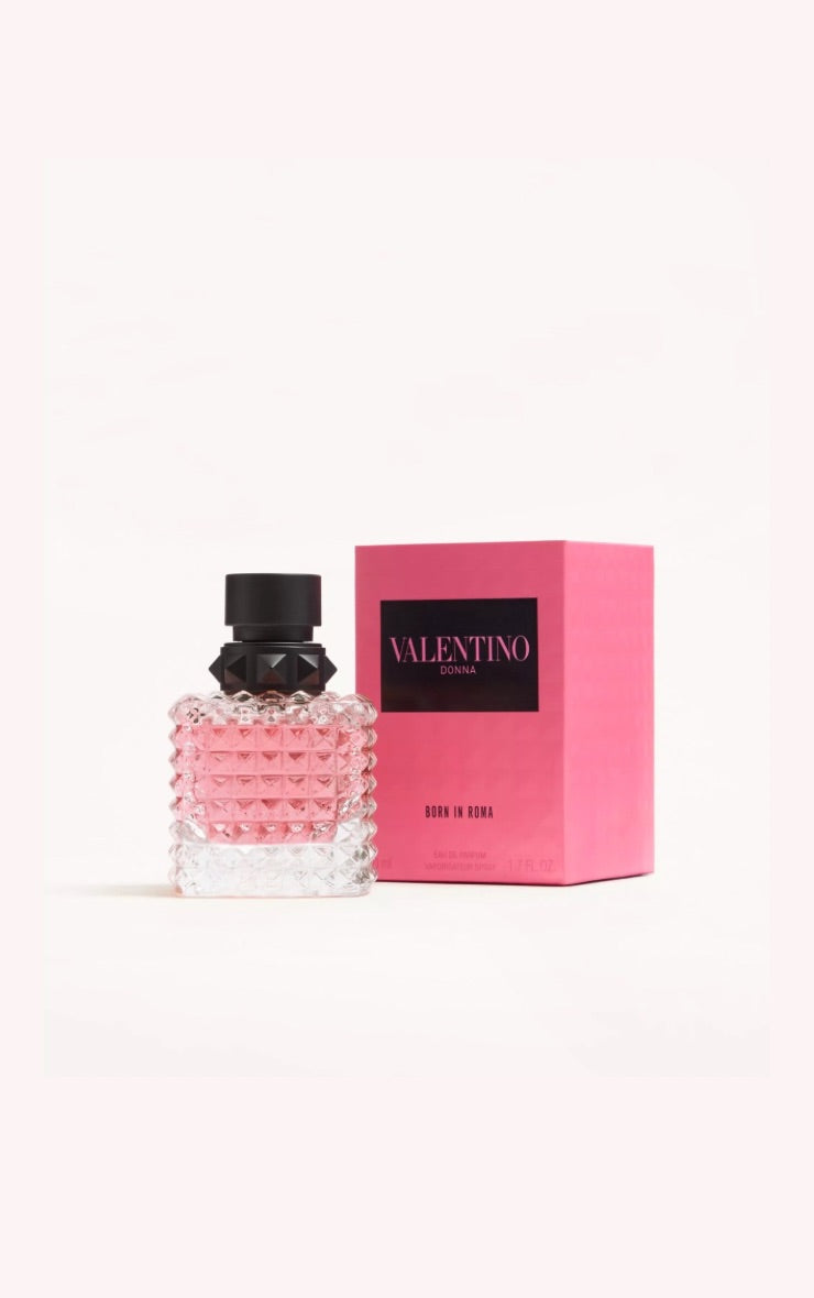 Perfume Mini Born in Roma Mi tienda