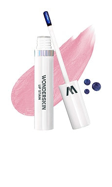 Wonderskin Wonder Blading Lip Stain - Beautiful