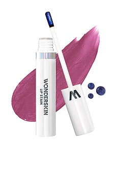 Wonderskin Wonder Blading Lip Stain - Bella
