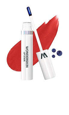 Wonderskin Wonder Blading Lip Stain - Hayley