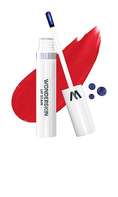 Wonderskin Wonder Blading Lip Stain - Playful