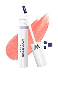 Wonderskin Wonder Blading Lip Stain - Crush
