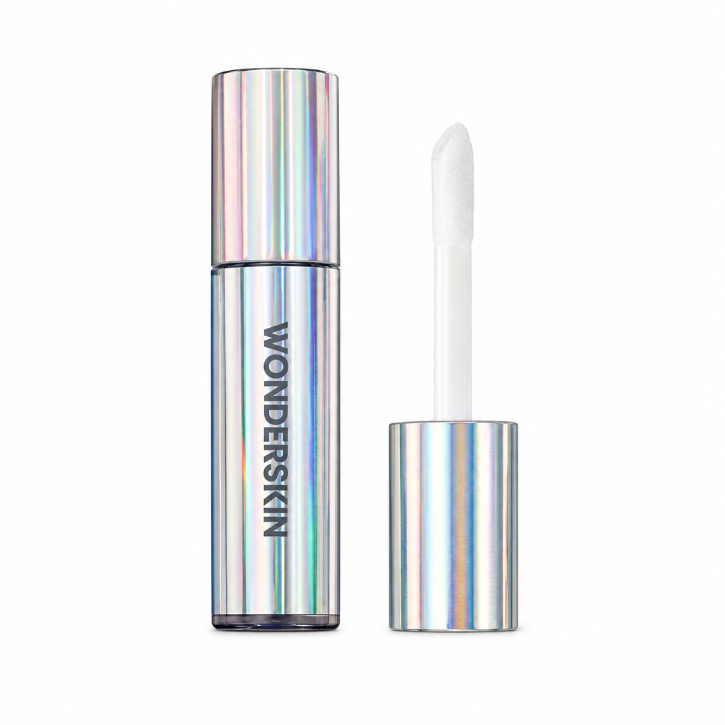 Gloss Lip Relapse con encuadre cuadrado
